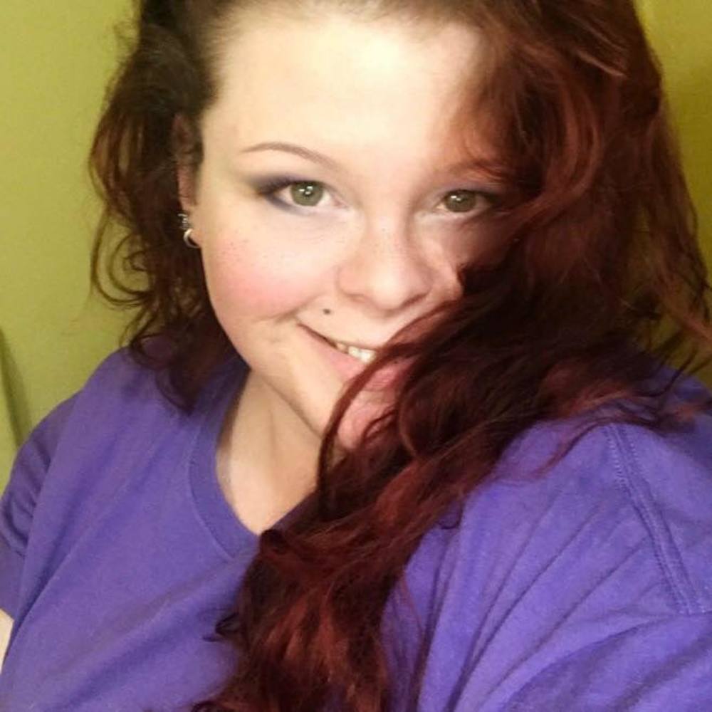 Meet your Posher, Gena